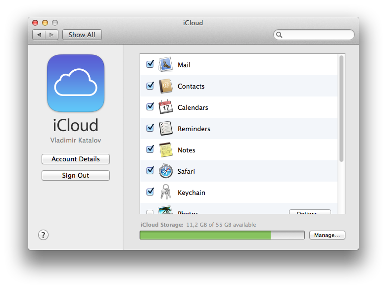 Icloud Download Free Mac