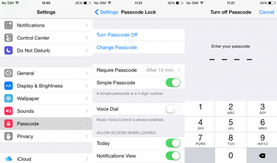 TurnPasscodeOff-3