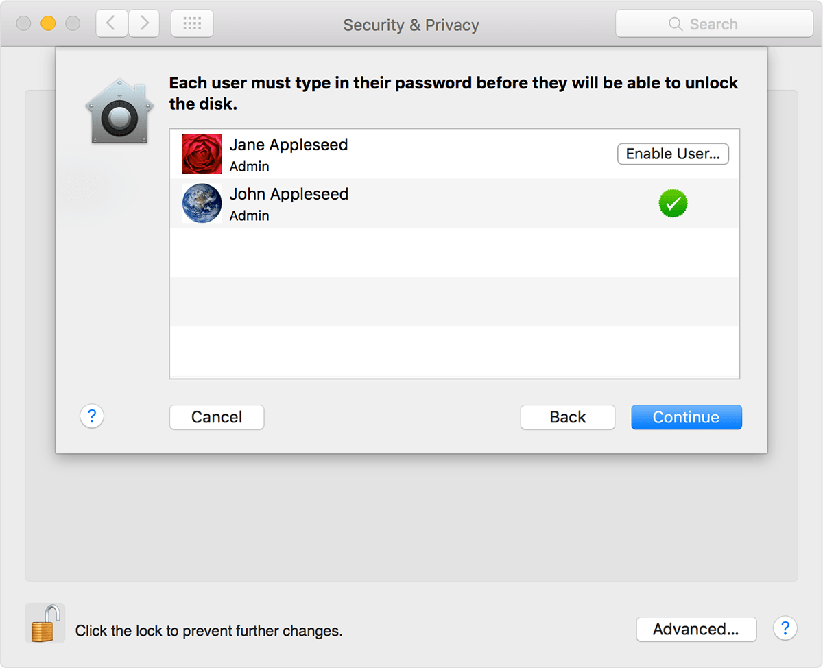 Forgot Dmg Password Mac