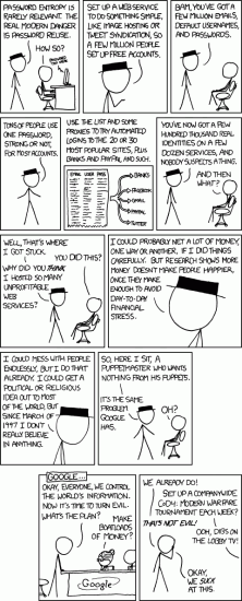 password reuse comics - click to enlarge