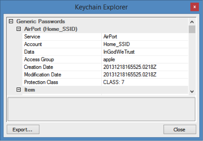 Elcomsoft phone password breaker full version