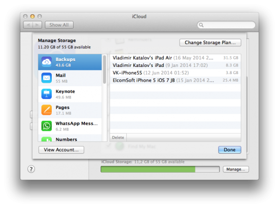 for mac download Personal Backup 6.3.4.1