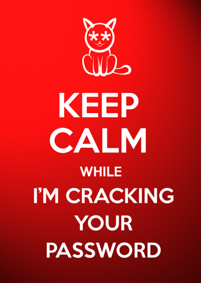 KeepCalm