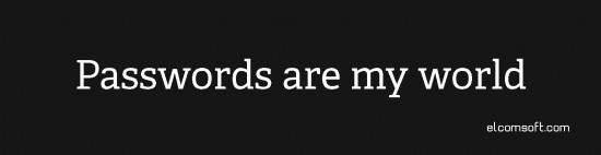 Pwds are my world