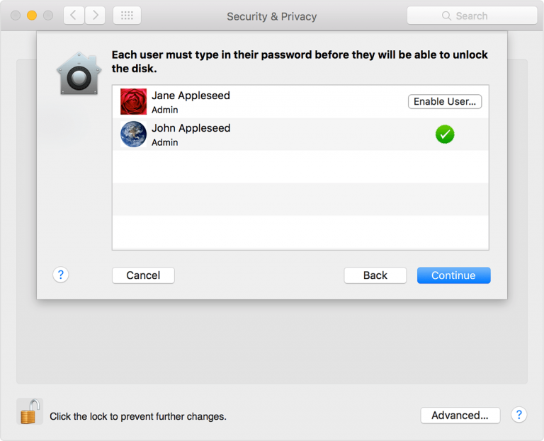 how get recovery key for mac filevault how get recovery key for mac filevault