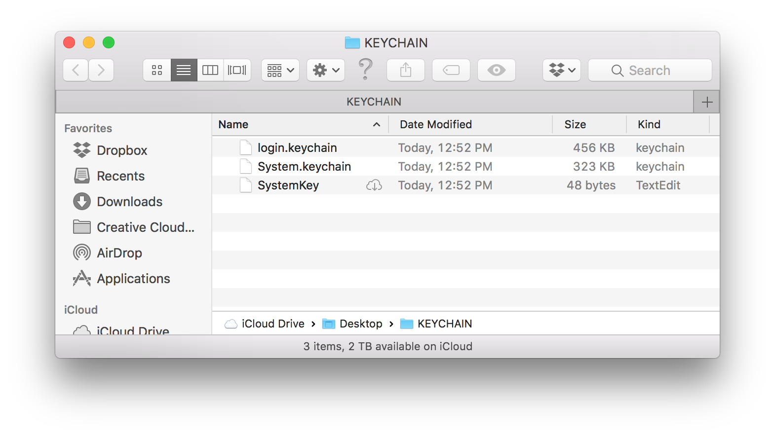 Extracting and Making Use of Chrome Passwords blog