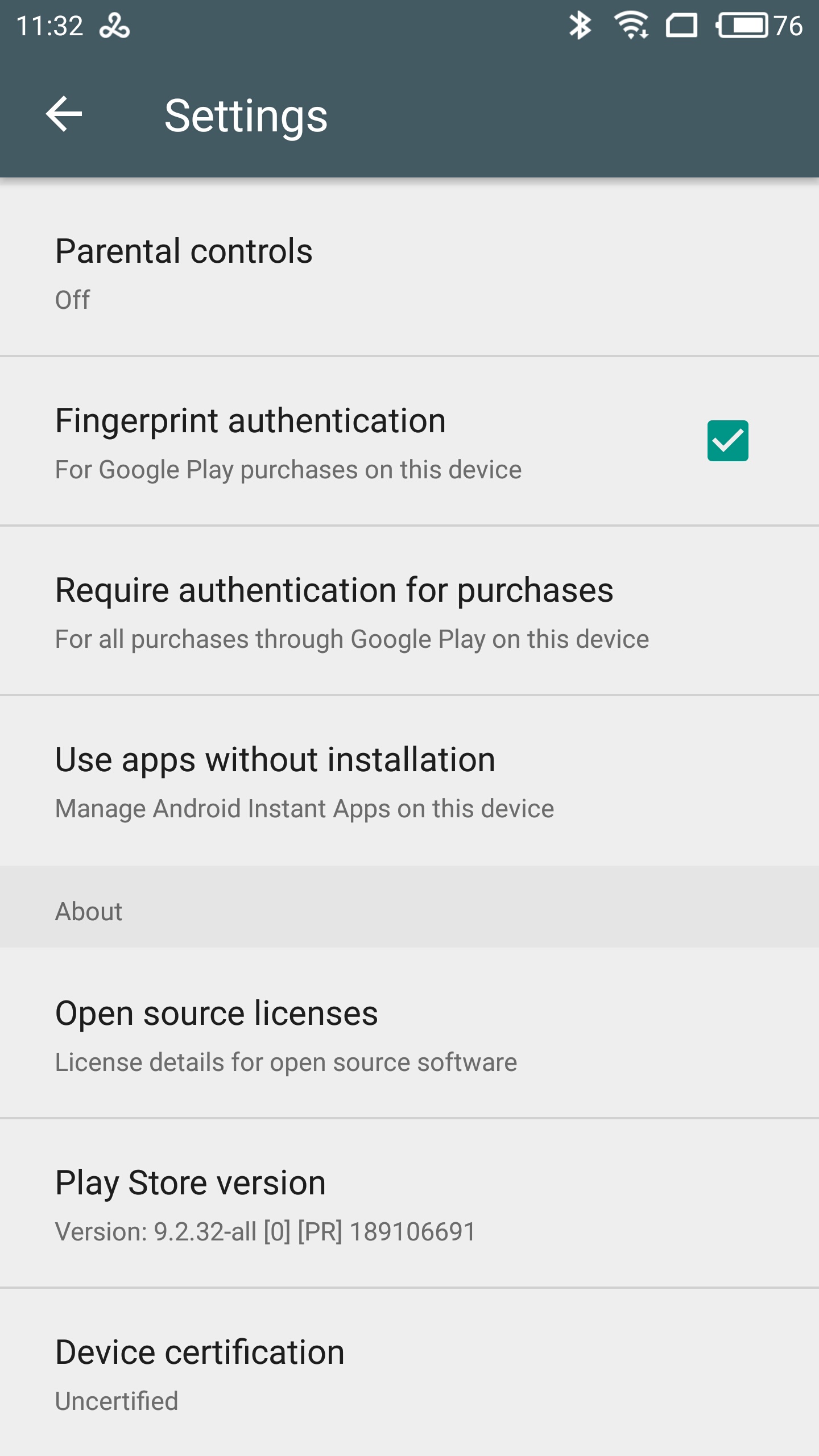 Google Play Services: Everything you need to know - Android Authority