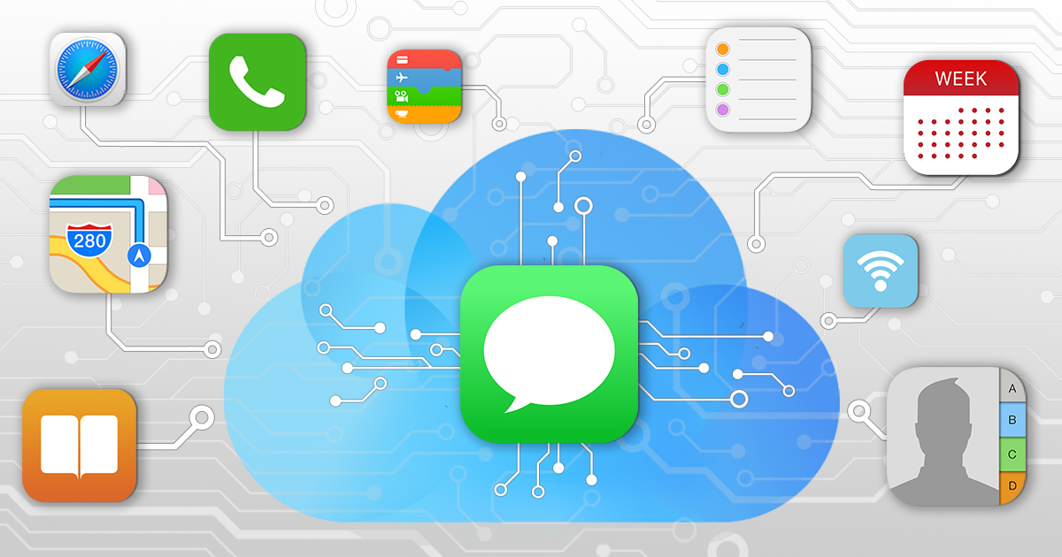 imessage extract software