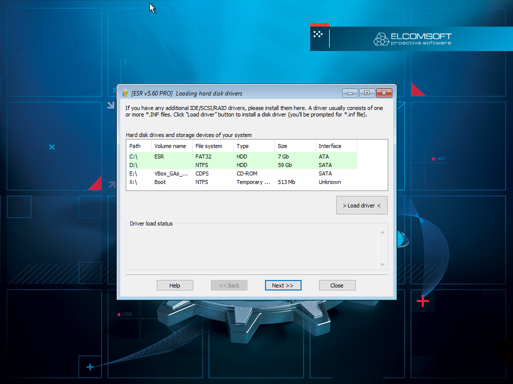 SCM Motherboards Driver Download For Windows 10