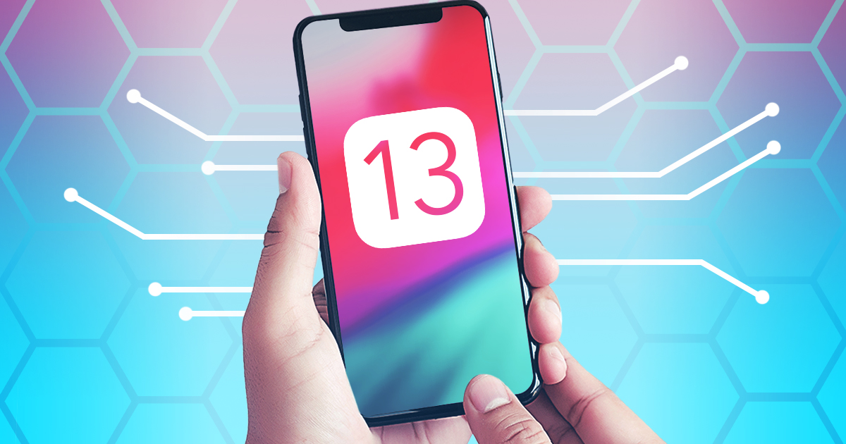 iOS 13 Beta - Phiên bản iOS 13 Beta cho phép bạn sớm trải nghiệm những tính năng và thay đổi sẽ được thực hiện trong phiên bản chính thức. Hãy tham gia ngay để được sử dụng các công nghệ mới và đưa ra những ý kiến đóng góp giúp Apple hoàn thiện sản phẩm của mình hơn nữa!