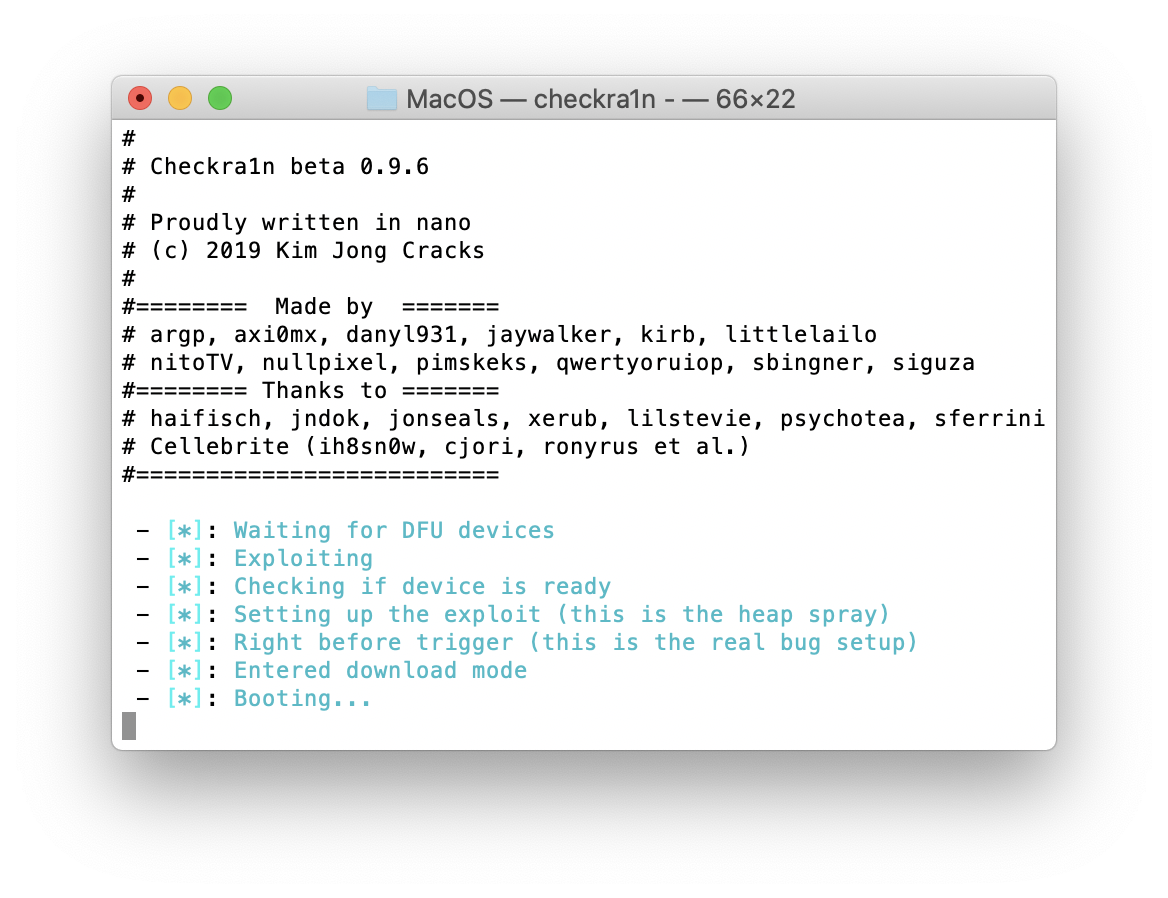 oxygen forensics jailbreak