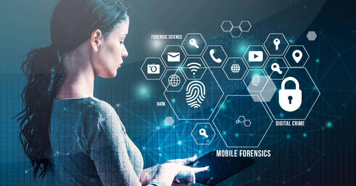 Challenges in Computer and Mobile Forensics: What to Expect in 2020 |  ElcomSoft blog