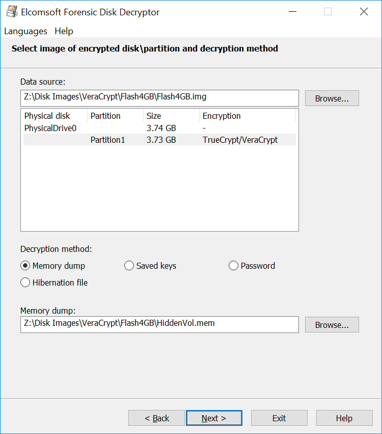 elcomsoft forensic disk decryptor crack free download