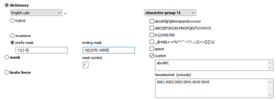 Unlocking BitLocker: Can You Break That Password? | ElcomSoft blog