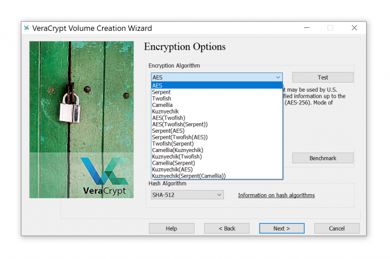 tips for uninstalling veracrypt