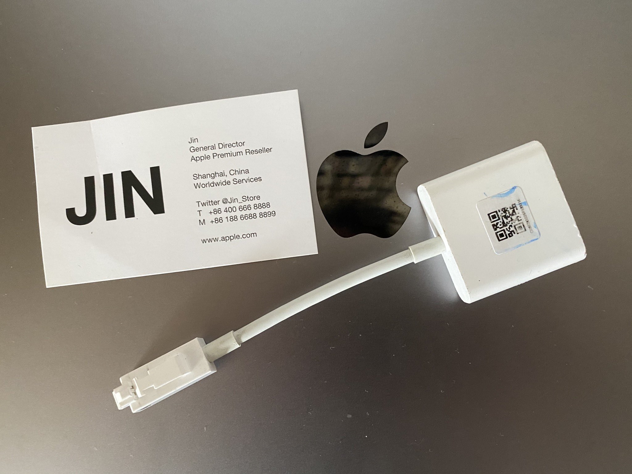 Apple TV 4K Keychain and Full File System Acquisition, Elcomsoft
