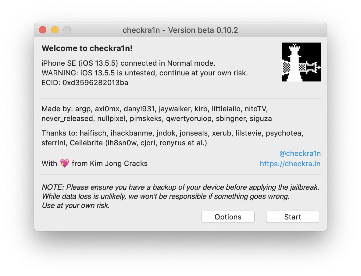 How to Fix Checkra1n Error -20 (unlock iPhone to use accessories) | It is  very common to get error -20 or the 