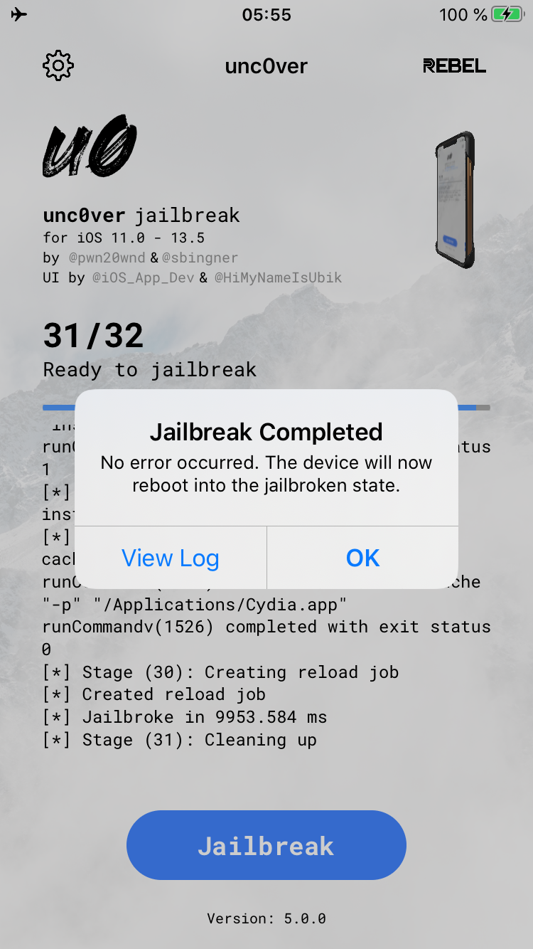 Checkra1n Unc0ver How Would You Like To Jailbreak Today Elcomsoft Blog