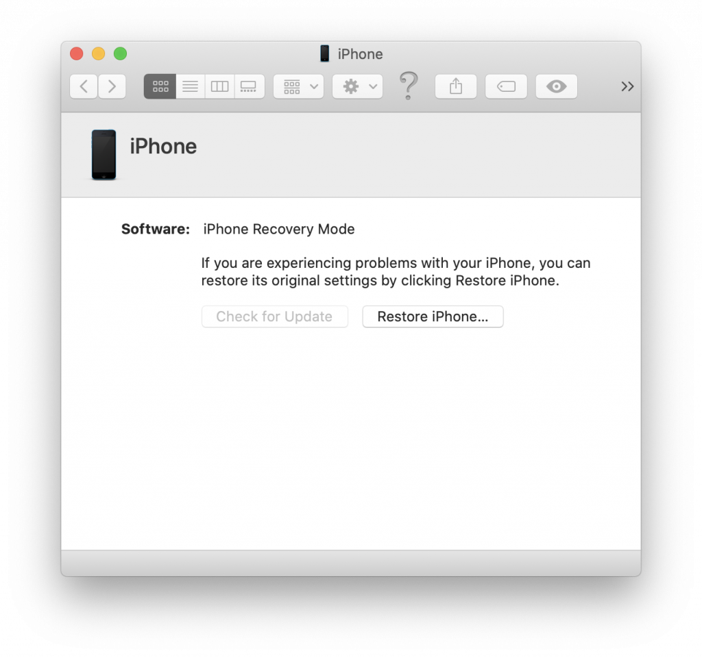 Iphone 5 And 5c Passcode Unlock With Ios Forensic Toolkit Elcomsoft Blog 