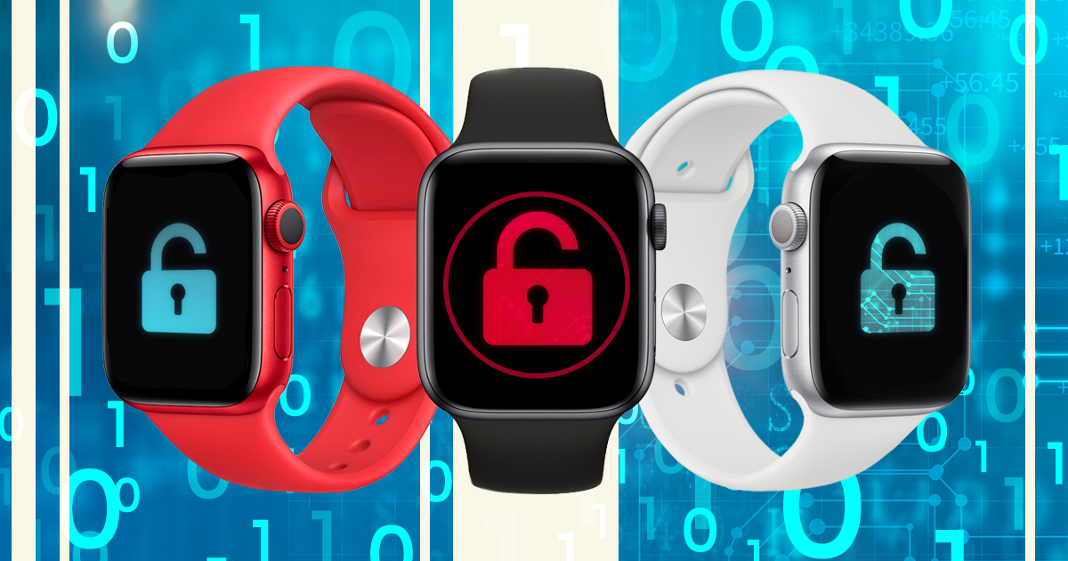 Apple Watch Forensics: The Adapters | ElcomSoft blog