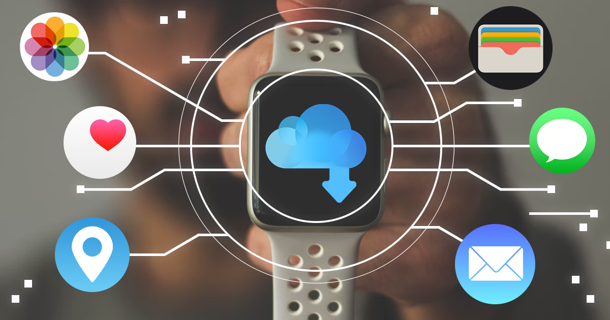 Apple Watch Forensics: More on Adapters | ElcomSoft blog