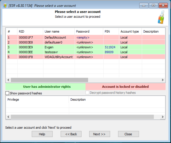 Windows Hello: No TPM No Security | ElcomSoft blog