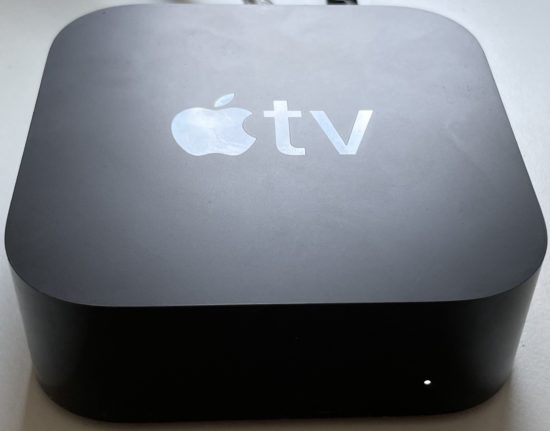 desillusion botanist ægteskab How to Put Apple TV 3 (2012-2013), Apple TV 4/HD (2015) and Apple TV 4K  (2017) into DFU | ElcomSoft blog