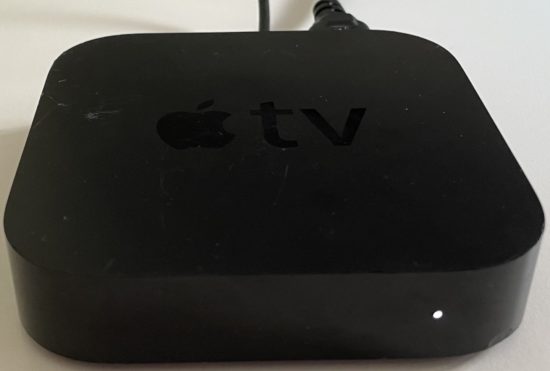 How Put Apple TV 3 (2012-2013), Apple TV 4/HD (2015) Apple TV 4K into DFU | ElcomSoft
