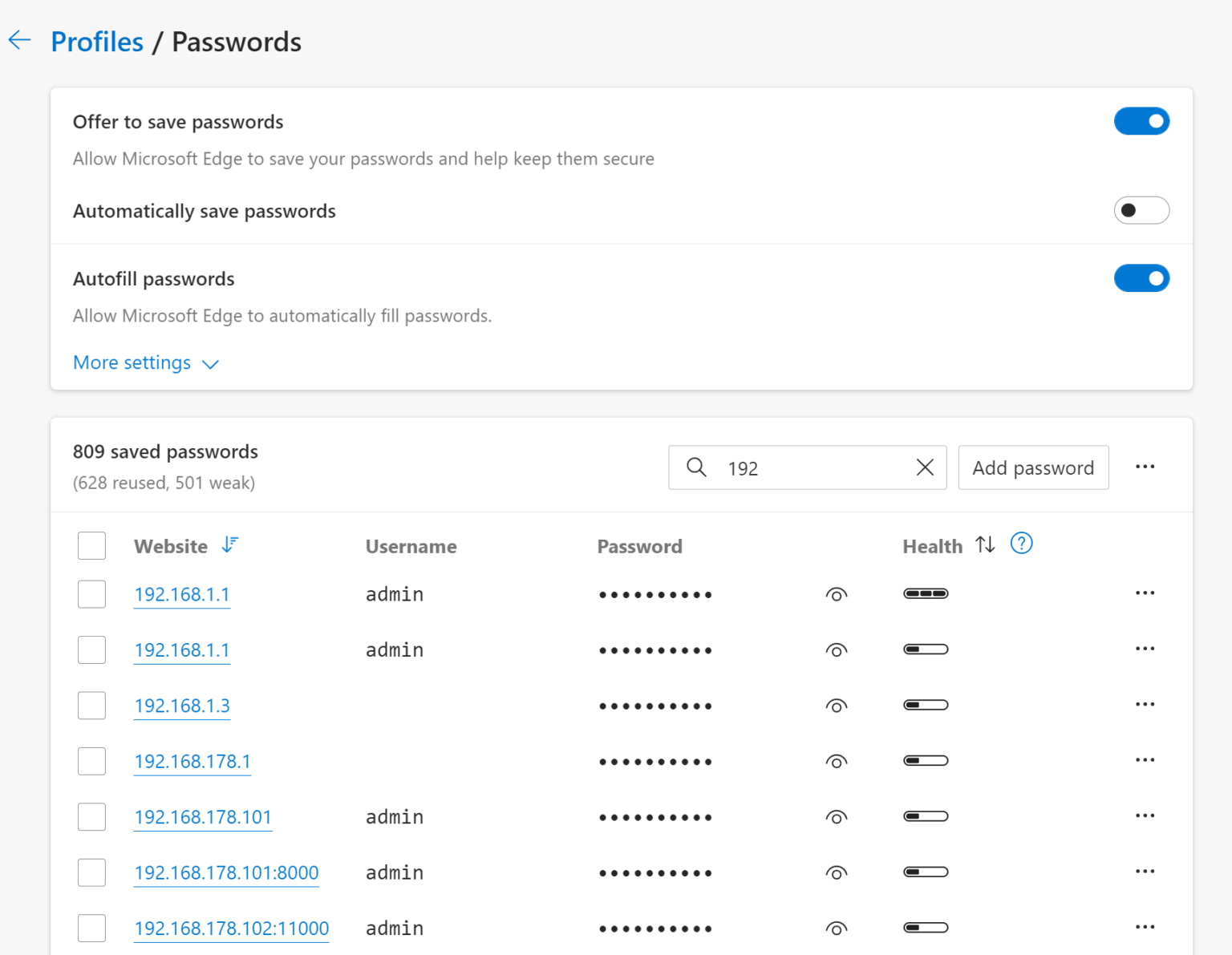 chrome safe storage keychain password reset