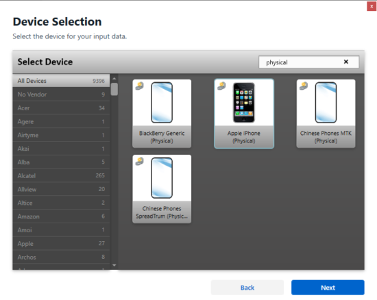 When Extraction Meets Analysis: Cellebrite Physical Analyzer ...